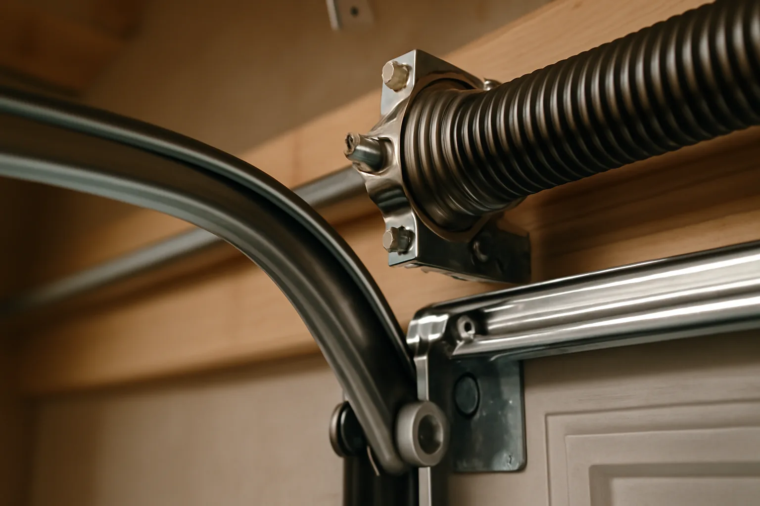 Garage Door Repair North Plainfield